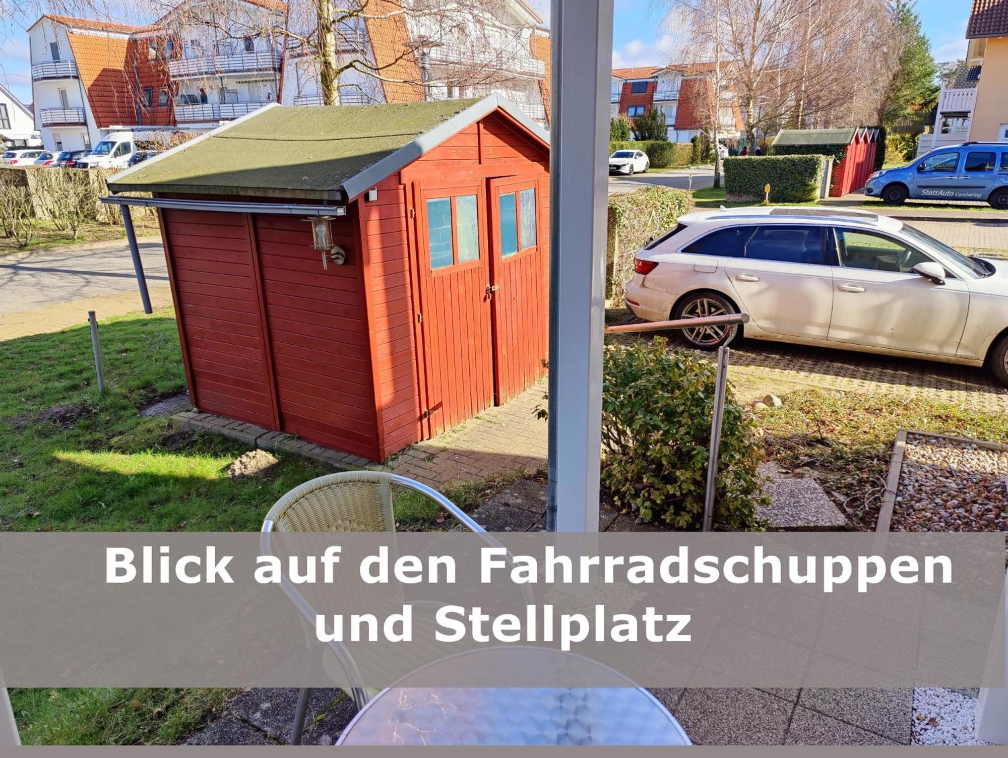 Ostsee-Fynn Graal-Mueritz Dış mekan fotoğraf